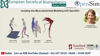 ESB Webinar Series - No 02