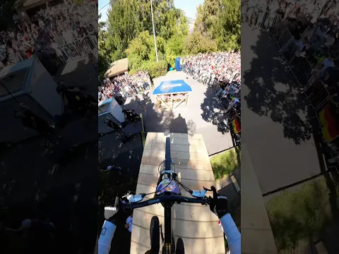 Extreme Urban Downhill 🇩🇪