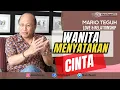 Download Lagu Wanita Menyatakan Cinta - Mario Teguh Love \u0026 Relationship