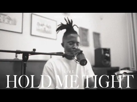 Download MP3 Manana - Hold Me Tight  [Live from the House Of: Gedye]