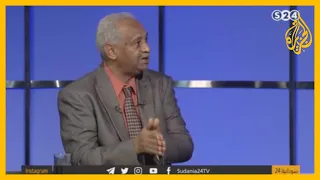 وزير الإعلام السوداني الجيش يتحكم في عملية التطبيع بشكل منفرد 