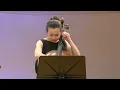 Brahms: Clarinet Quintet B minor, op 115 / 1. Allegro • Karajan-Akademie der Berliner Philharmoniker