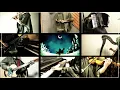【ゲーム音楽演奏】Guardia Millennial Fair - Chrono Trigger / ガルディア王国千年祭 - クロノトリガー 楽師旅団《風読鳥-kazamidori-》【VGM】