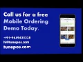 How do you manage queue in your restaurant