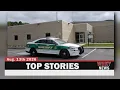 SUSPECTS CONNECTED TO CALDWELL JAILED IN TN DEATH CASE DMV NEWS WHKY Top Stories Thurs 26