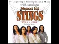 Download Lagu STINGS-DALAM DIAM AKU MENCINTAIMU