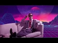 Download Lagu Mareux - The Perfect Girl (Retrowave/Synthwave cover) made by The Motion (1 HOUR LOOP)