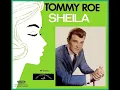 Sheila (Extended)_Tommy Roe