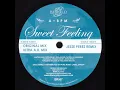A-BPM Feat. Monique - Sweet Feeling