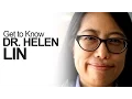 Get to Know Dr Helen Lin Kaiser Permanente