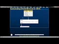 Part 38 CheckBoxList in asp net c