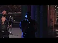 TV On The Radio - Wolf Like Me (Live on Letterman)