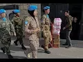 Download Lagu UNIFIL Female Assessment/Analysis Support Team (FAST) patrols in Rmeish