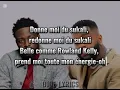 Dadju Tayc Tellement belle