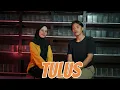 Download Lagu Tulus - Niken Salindry cover by Bimbom ft Annisa (Acoustic Version)