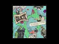 Heart of Steel (Feat. Cyril Neville) by Galactic - The Other Side of Midnight: Live in New Orleans