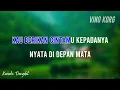 ANGGUR BERACUN - Minawati Dewi  KARAOKE NADA WANITA