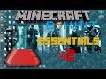 Bukkit Tutorial Essentials German