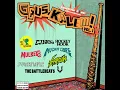 GEUS, KALEM! VOL. 1: TARUK - \