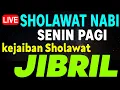 Download Lagu SHOLAWAT JIBRIL PENARIK REZEKI PALING KUAT DARI SEGALA ARAH, Sholawat Nabi Paling Merdu