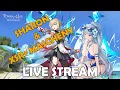 Download Lagu Sharon Pulls \u0026 Tests - July 2 Update [Tower of God: New World]