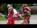 Download Lagu Wizard fire dragon first battle