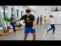 Pitt Family Webinar Summer 2026 - Campus Recreation