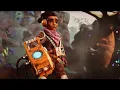 FULL REVEAL THE GUNK trailer original Xbox game trailer