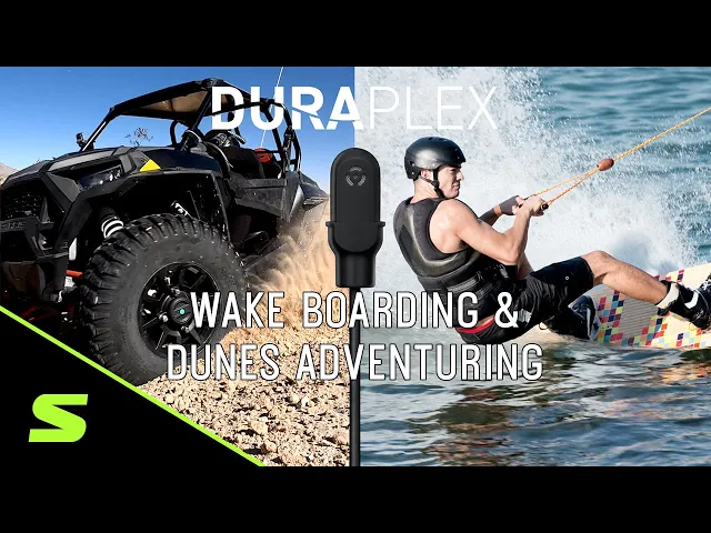 DL4-DuraPlex Omnidirectional Subminiature Waterproof Microphone