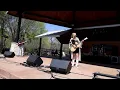 DYLAN LEE BAND PRESS KIT
