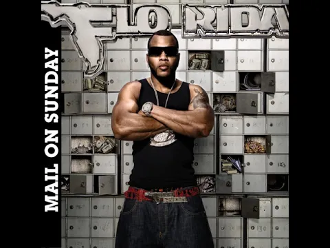 Download MP3 Low - Flo Rida (Feat. T-Pain) Clean Version