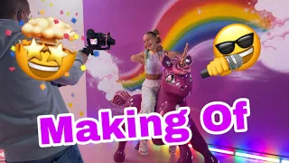 Download Amadela Making Of🤪 MP3