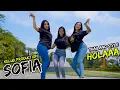Download Lagu DJ OLA  SOFIA PALING DI CARI BASS BETON  || THAILAND STYLE