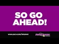 SECV Go Big Get A Gig