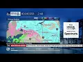 Local on the 8s Winter Storm Maya in Rochester NY 19