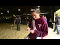4-H Livestock Judging at the Wyoming County Fair