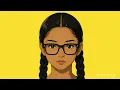 Bb trickz - Super [Letra/Lyrics]