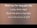 Yin Yang Girl – Morgan Wallen (Lyrics) 🌙✨ Trending Country Song