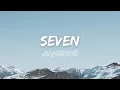 Download Lagu Seven | Jungkook