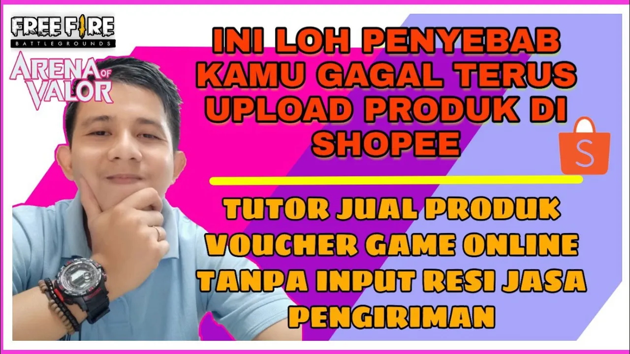 Aplikasi Jualan pulsa bayar listrik dan Top up game termurah paling lengkap best seller 2021
