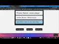 Issue Tracker Web Application Nodejs Express ejs MongoDB Coding Ninjas Backend Skill Test