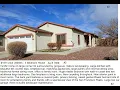 Rental Comparables in Prescott Arizona