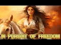 Download Lagu 🔊 EuroMartina - In Pursuit Of Freedom [Original Version 2023] (Official Music Video) // KORG STYLE