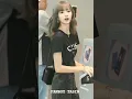 Download Lagu #Lisa has meet nancy momoland in same airport ♥️💖