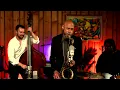 "Scrapple from the Apple" w/ Joshua Redman & Skylar Tang