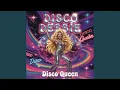 Disco Debbie