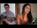 Brigas, Nunca Mais / Elis Regina & Antonio Carlos Jobim cover (gabigabi)