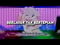 Download Lagu DJ Berlayar Tak Bertepian Bootleg - Viral TikTok 2025 (SMXXL x Radif WG)