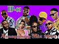 Download Lagu Mr-Luu de Stylist Amapiano Mix 2023 (EP-3) | Murumba Pitch, Young Stunna, Sir Trill, Mellow \u0026 Sleazy