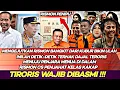 Lagu Mengejutkan Rismon Bangkit dari Alm Barzah bikin Ulah Tiroris Ternak Dajal Menangis Menua di Penjara